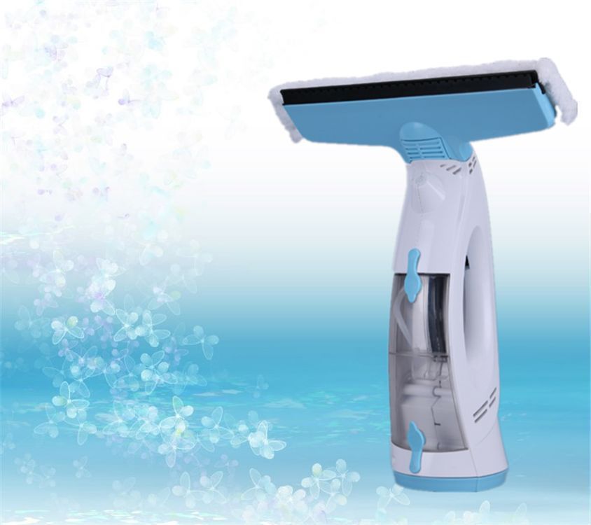 Handheld Rechargeable Window Cleaning Scraper Machine