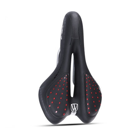 Silicone Bike Seat Cushion Soft Comfort
