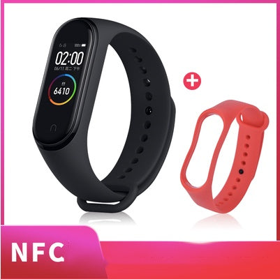 Xiaomi Mi Band 3 Smart Fitness Tracker OLED Waterproof Bracelet