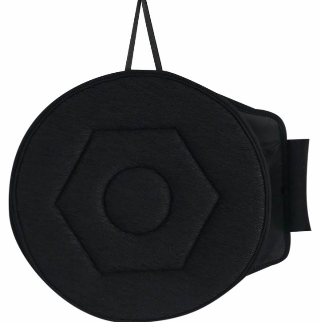 360° Rotation Seat Cushion for Car Office Home