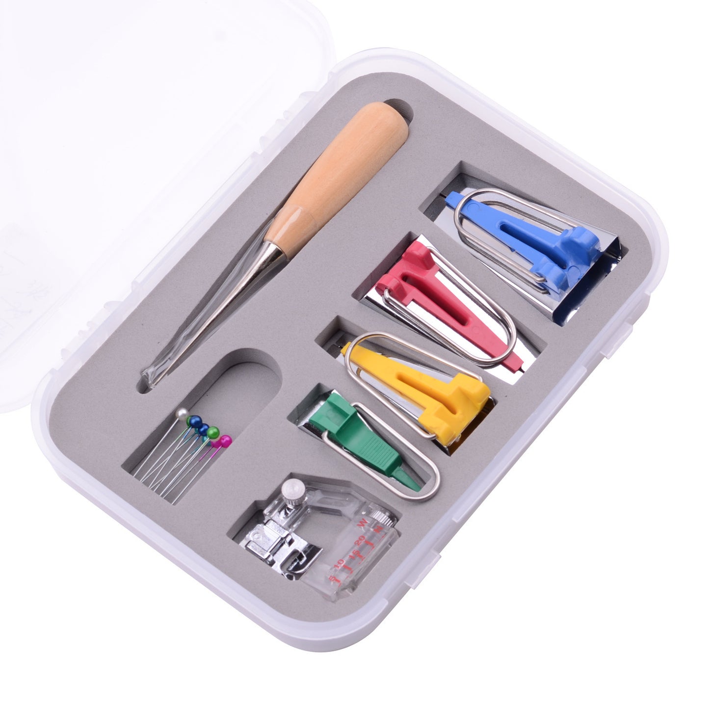 Multifunctional Electric Sewing Machine Accessories Set