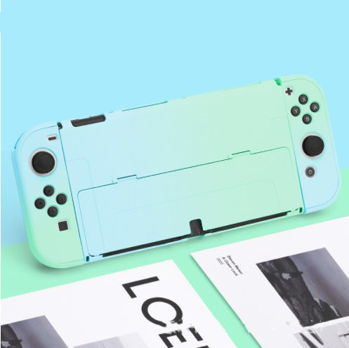 Protective Shell Solid Color Protective Sleeve