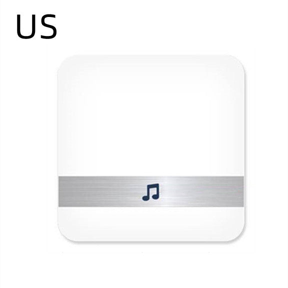 Smart Wireless Video Doorbell WiFi Security Camera