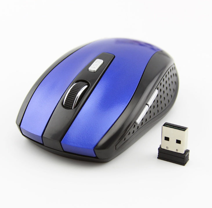Wireless Office Computer Mouse