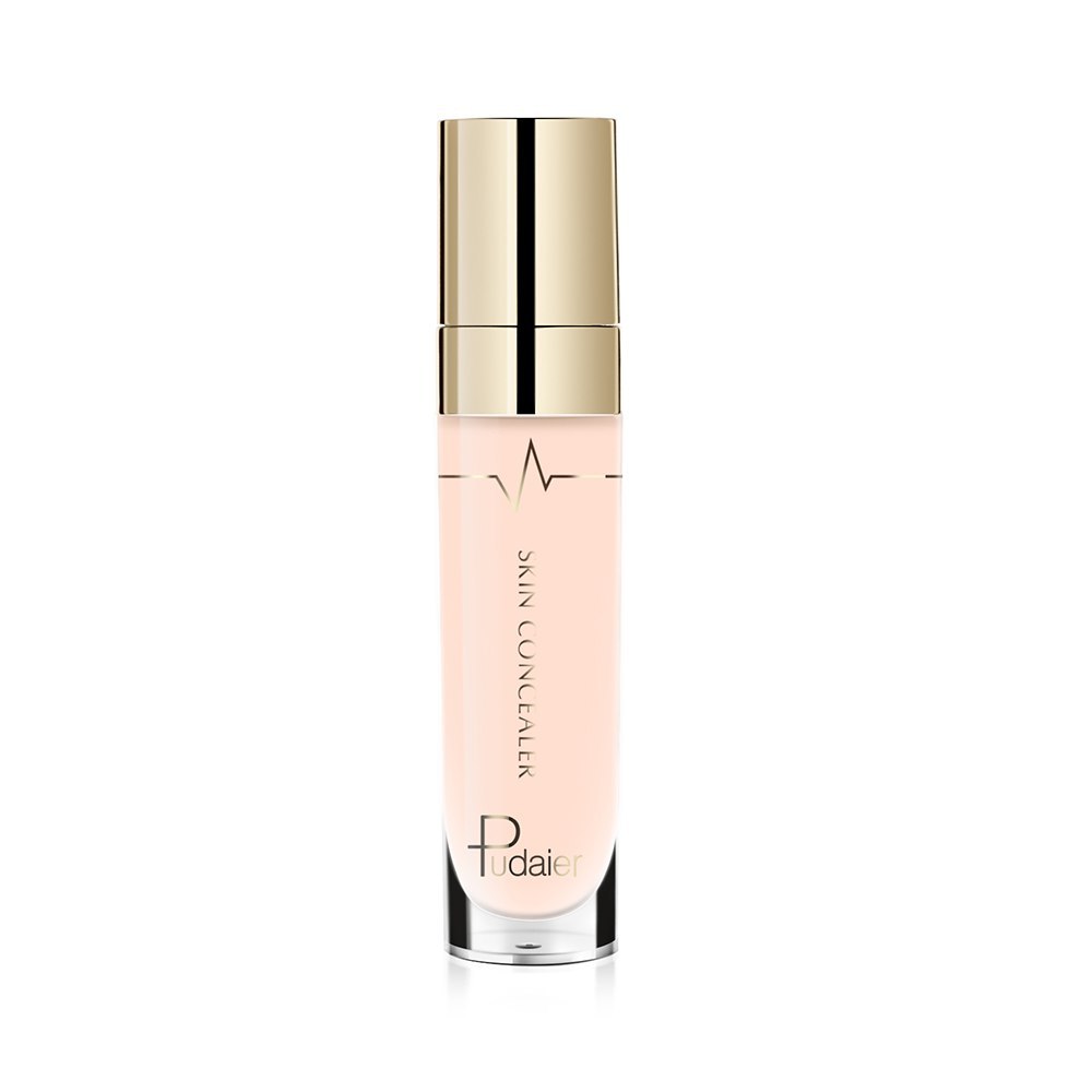 Pudaier Moisturizing Foundation - Long-lasting Concealer