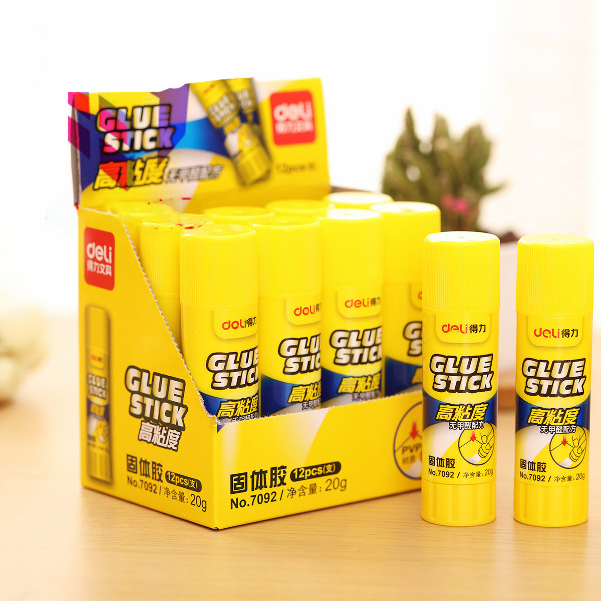 Printer Glue Stick