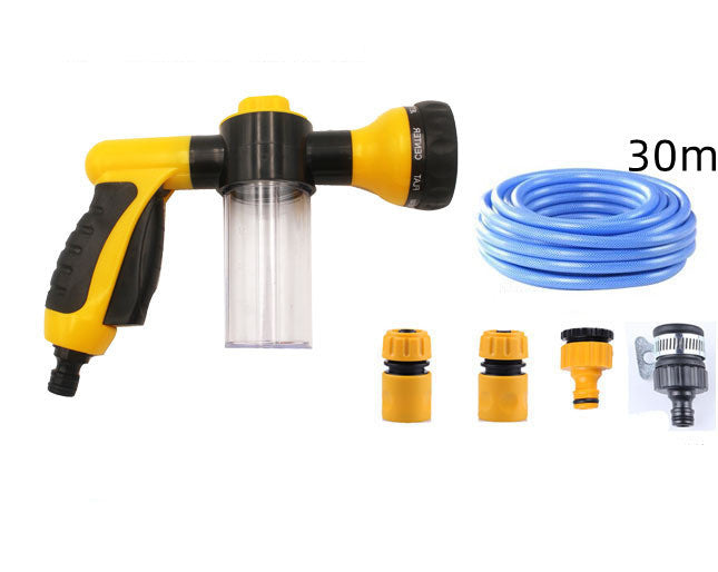 High Pressure Foam Spray Gun Cleaner