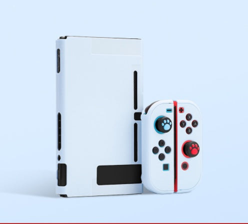 Protective Shell Solid Color Protective Sleeve