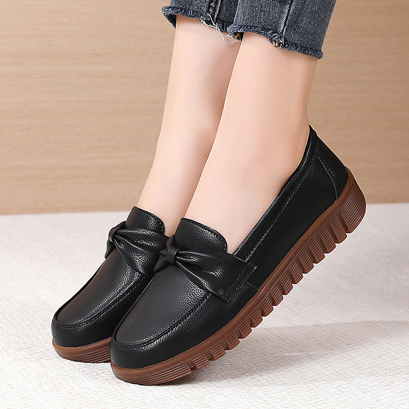 Women's Non-slip Casual Flat Shoes