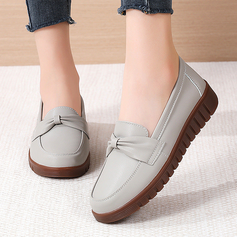 Women's Non-slip Casual Flat Shoes