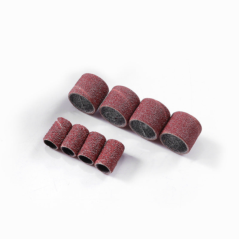 Electric Grinder Accessories Set – Cutting Tools & Sanding Rings