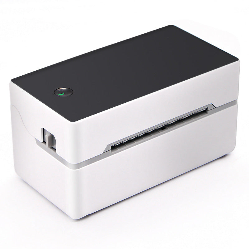 Bluetooth Thermal Label Printer for Barcodes and Stickers