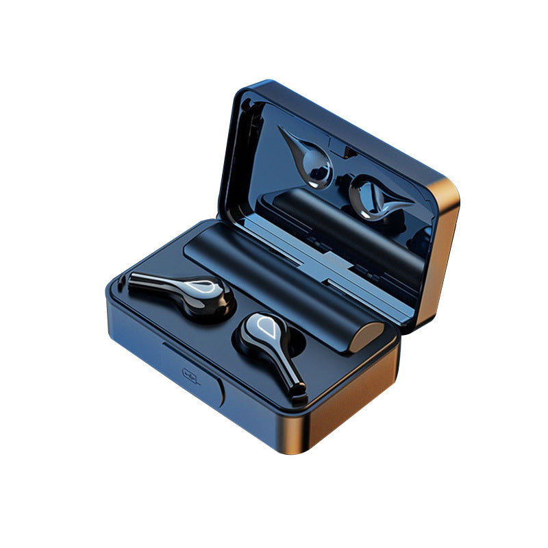 Wireless Bluetooth Noise Reduction Private Model Second-generation Third-generation Headset