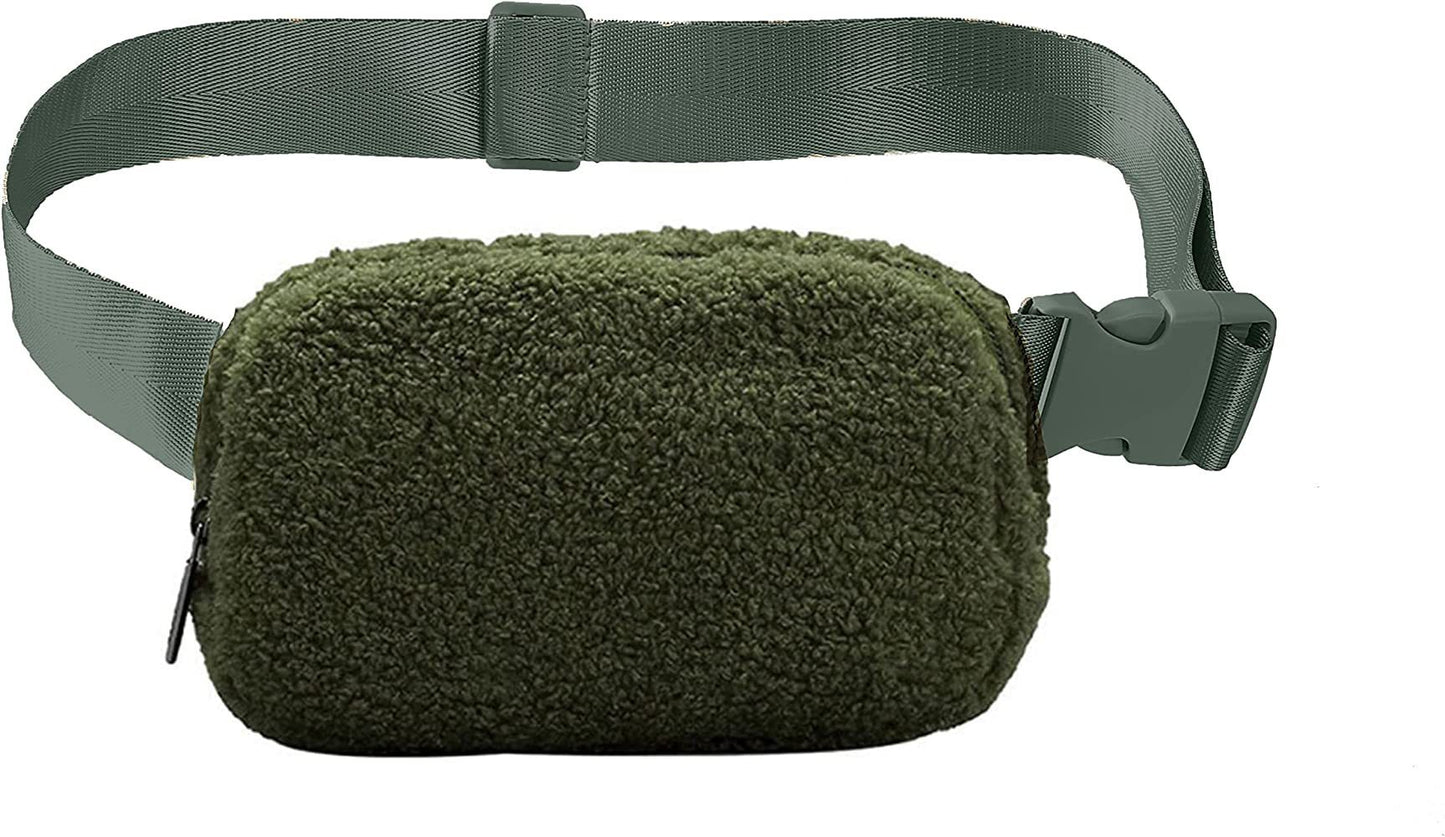 Velvet Sports Fanny Pack