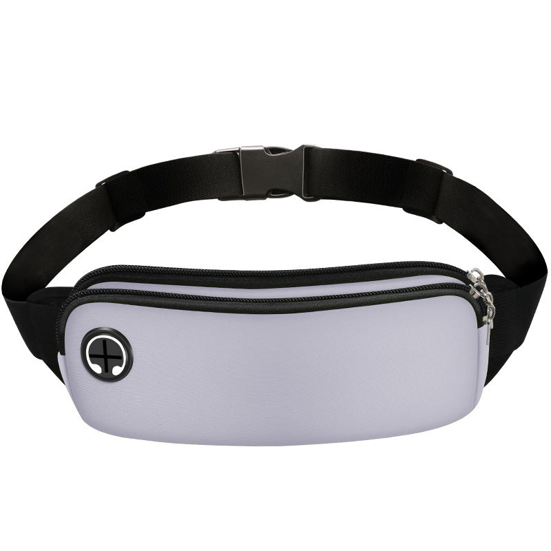Unisex Sports Mobile Phone Waist Pack