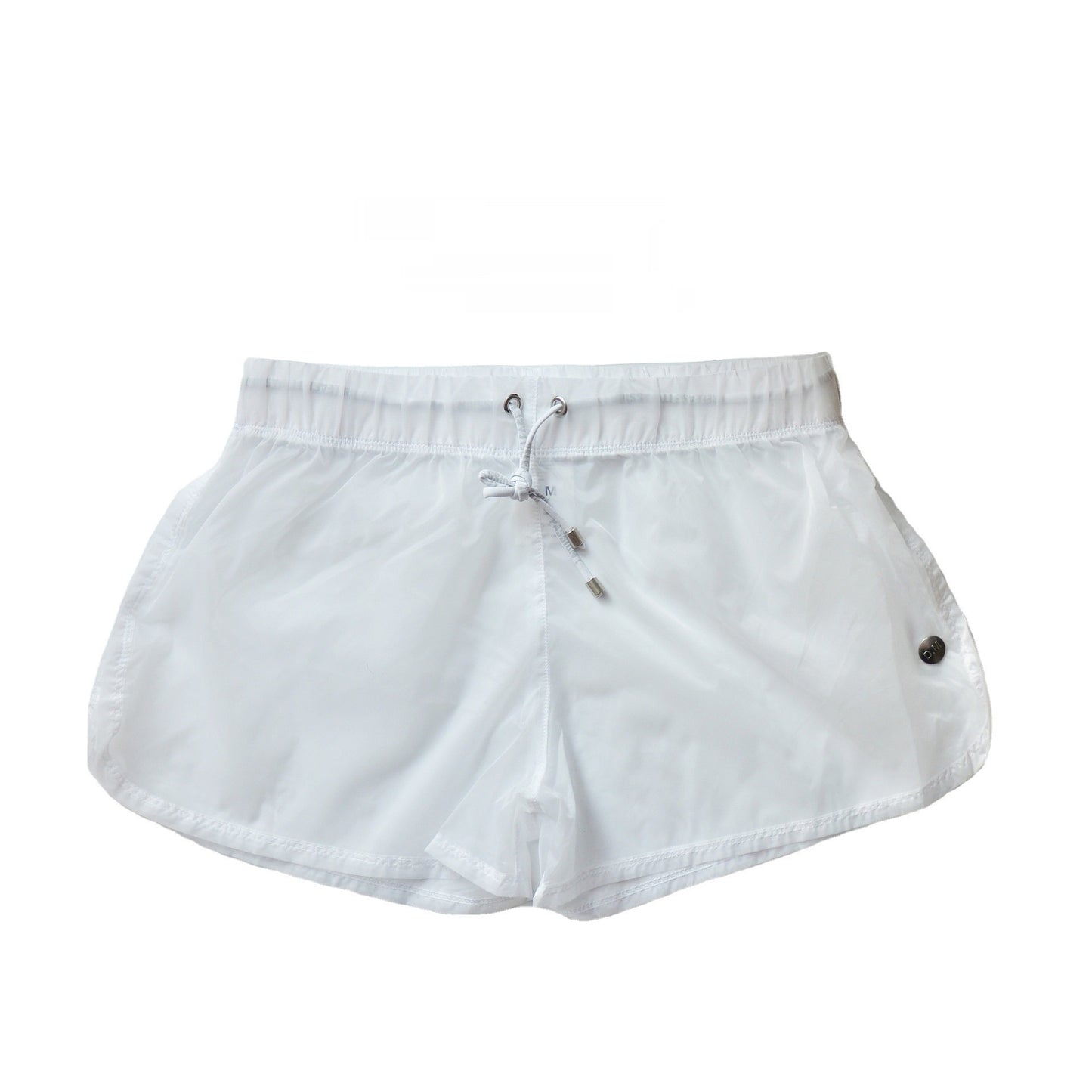 Men's Low Waist Sexy Quick-drying Boxer Pants