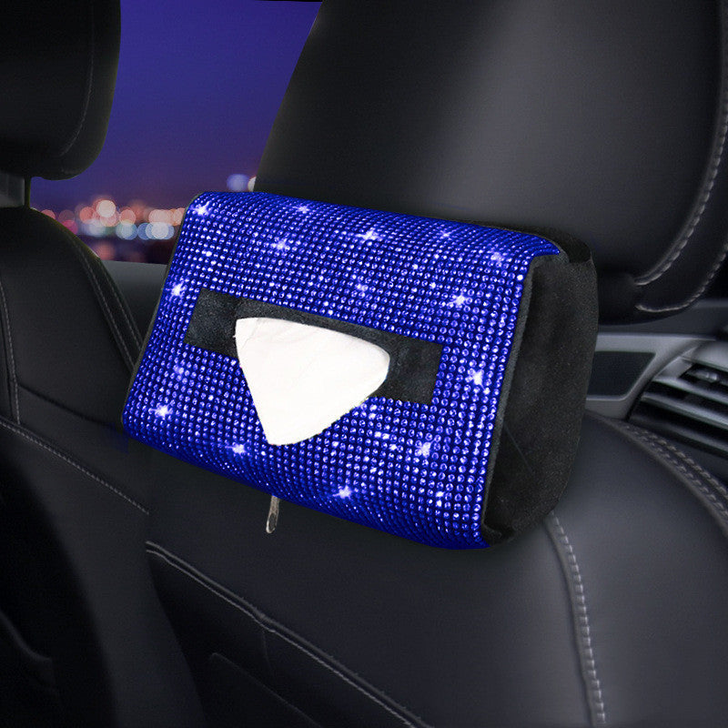 Hot Drilling Gear Shoulder Steering Wheel Cover