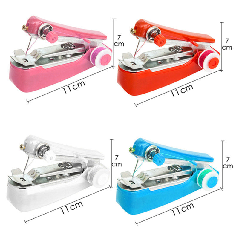 Portable Handheld Sewing Machine