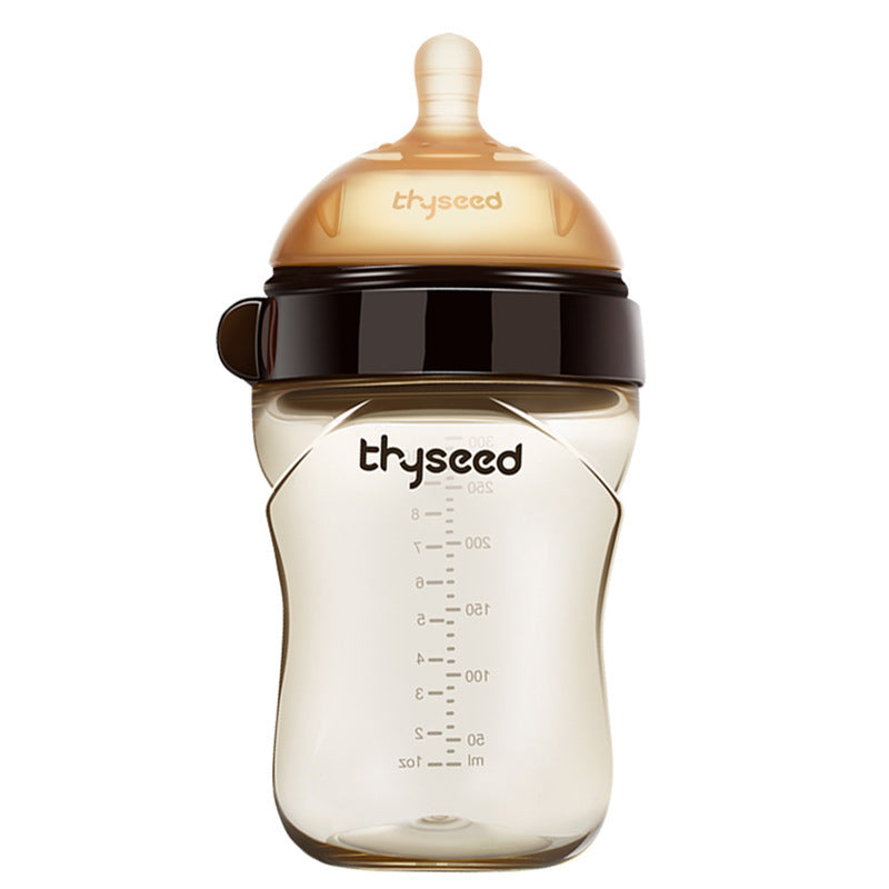 Silicone Baby Bottle Nipple Teether