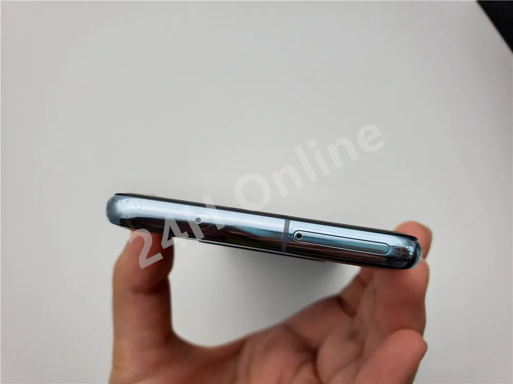 Samsung Galaxy S10e Duos G970FD Dual Sim Global Version Exynos 6GB RAM 128GB ROM Octa Core 5.8' NFC Original Unlocked Cell Phone