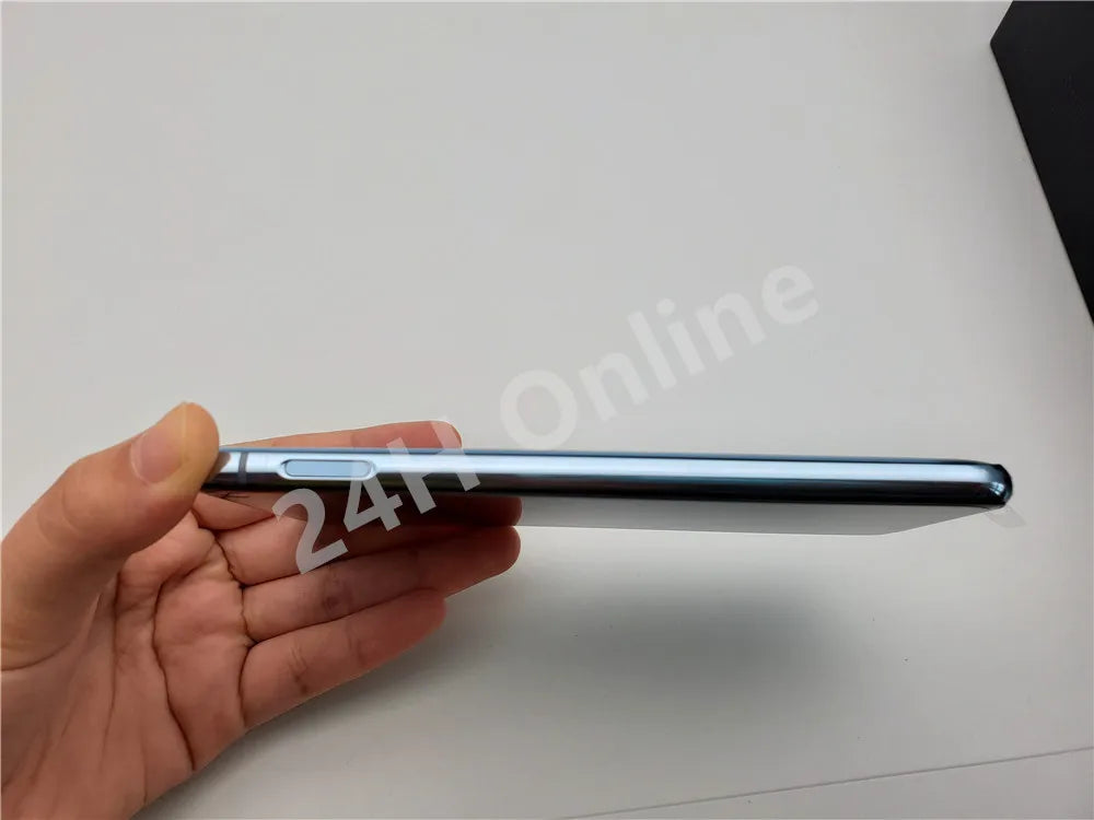 Samsung Galaxy S10e Duos G970FD Dual Sim Global Version Exynos 6GB RAM 128GB ROM Octa Core 5.8' NFC Original Unlocked Cell Phone