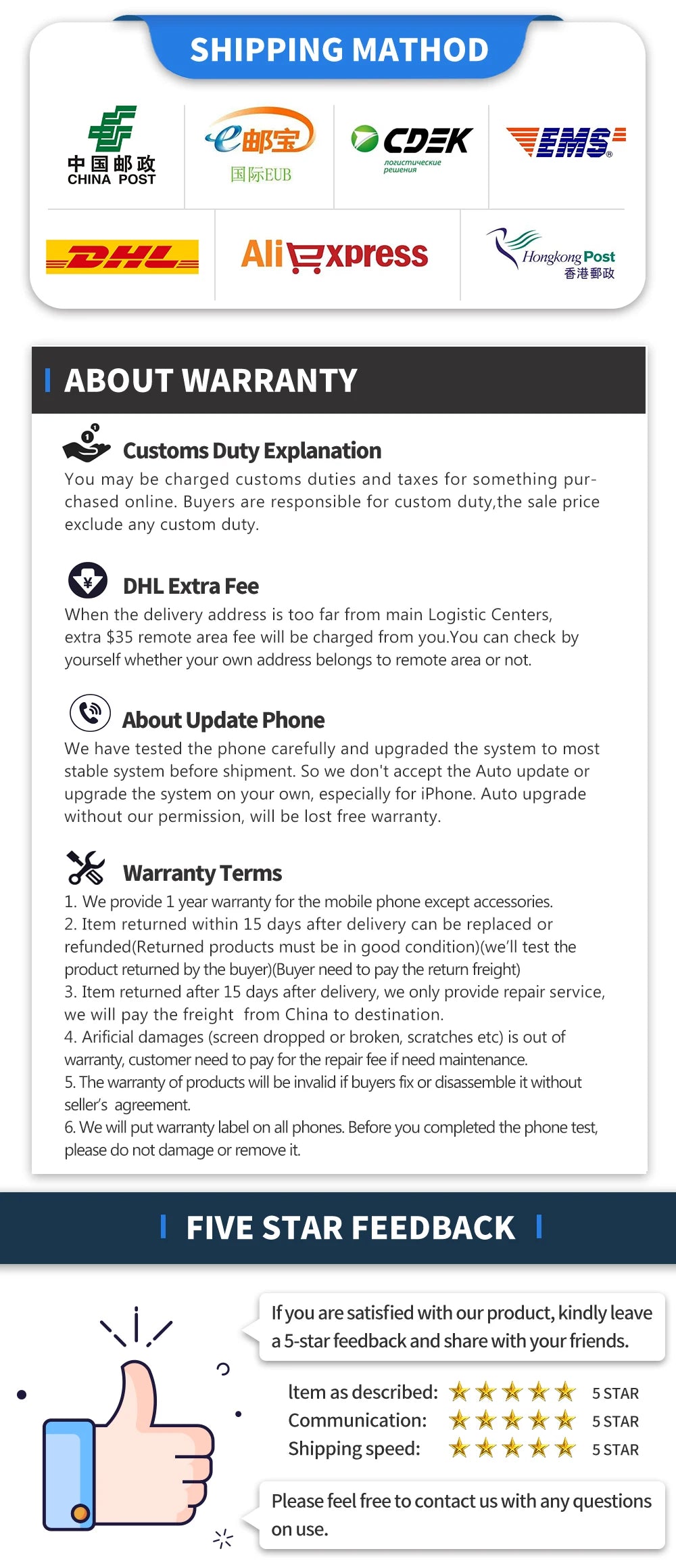 Original Google Pixel 7A Mobile Phone 8GB RAM 128GB ROM 6.1" NFC Octa Core Android Pixel 7A Phone