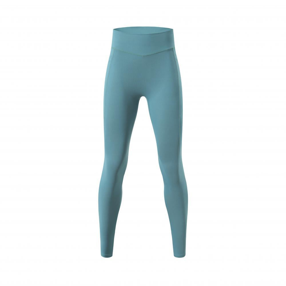 Quick-Drying High Elastic Yoga Pants