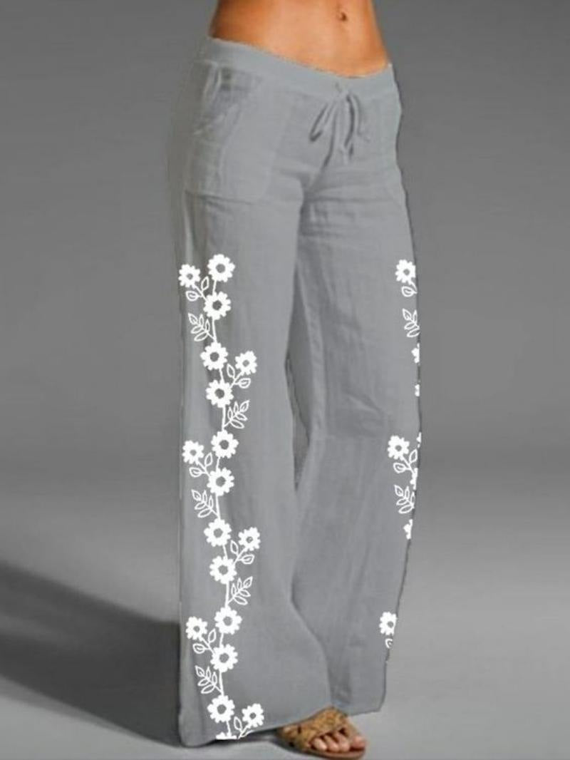 Women's 3D Print Yoga Pants