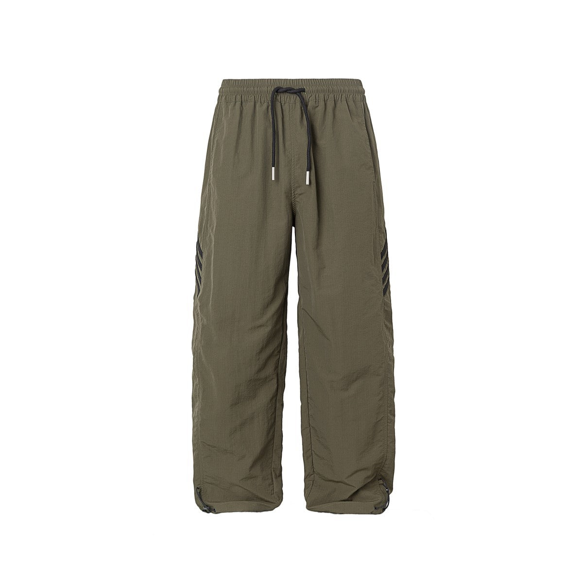 Men's Casual Drawstring Workwear Pants