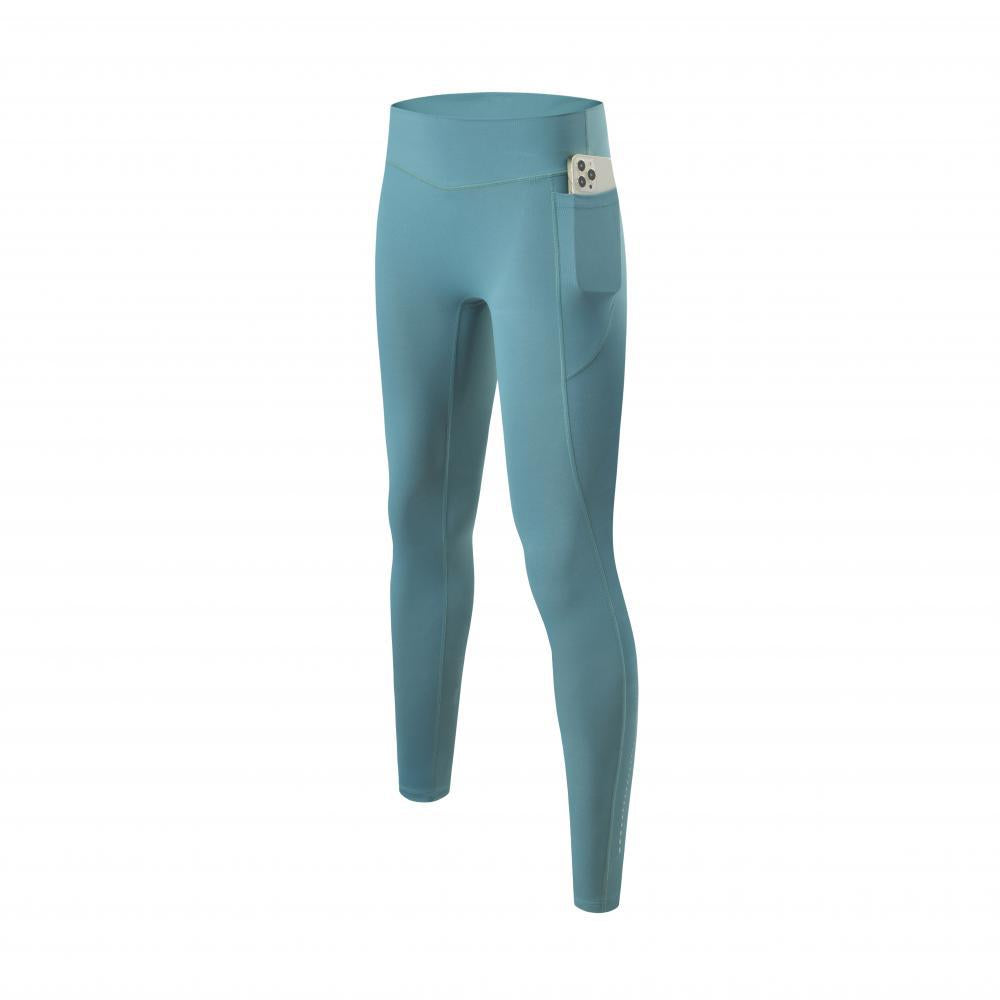 Quick-Drying High Elastic Yoga Pants