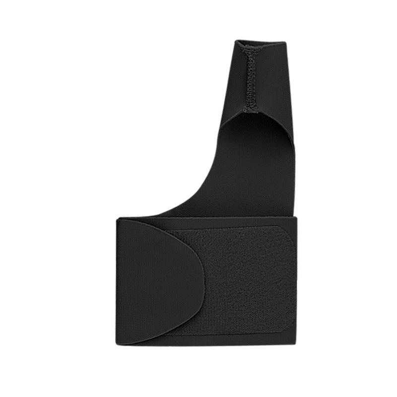 Adjustable Thumb Fixed Wrist Support