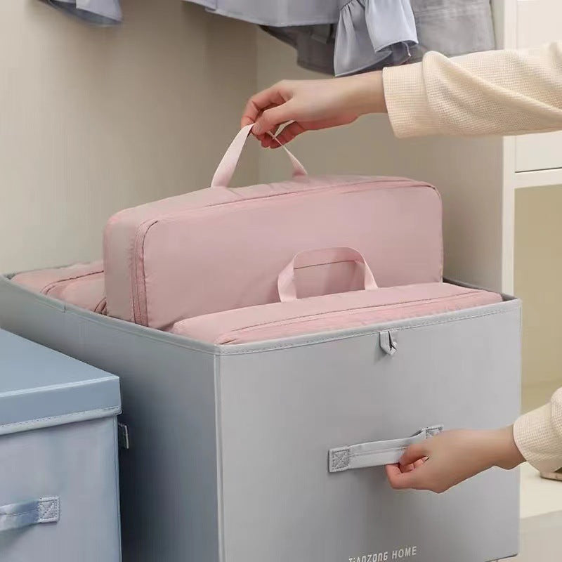 Waterproof Down Jacket Storage Bag