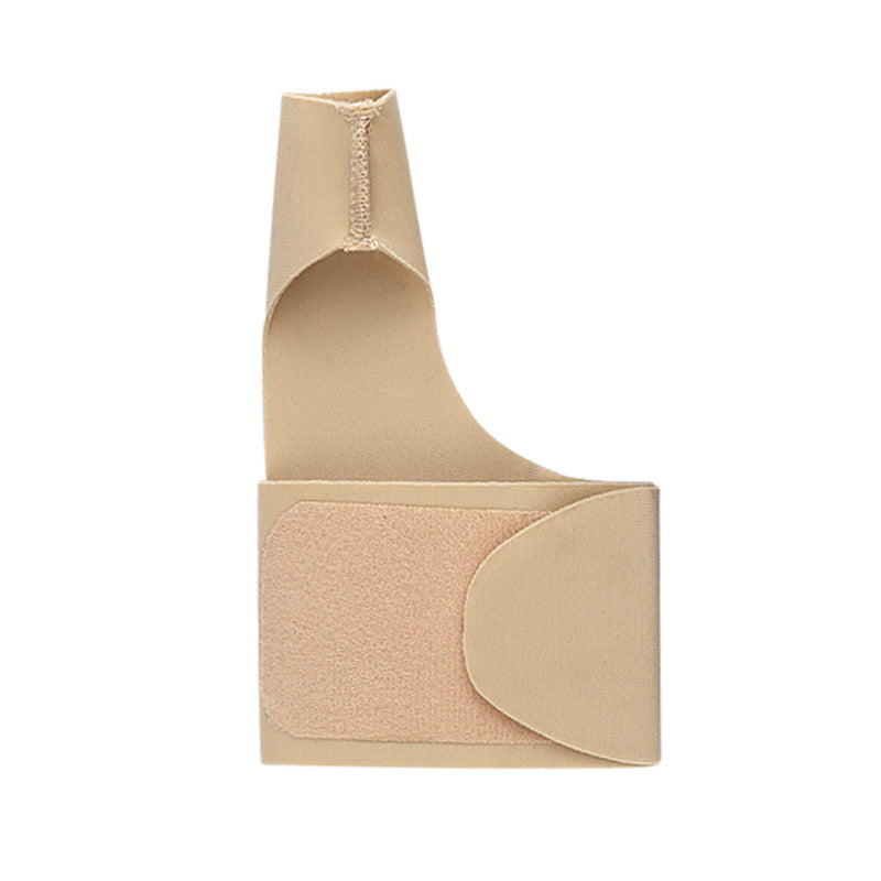 Adjustable Thumb Fixed Wrist Support