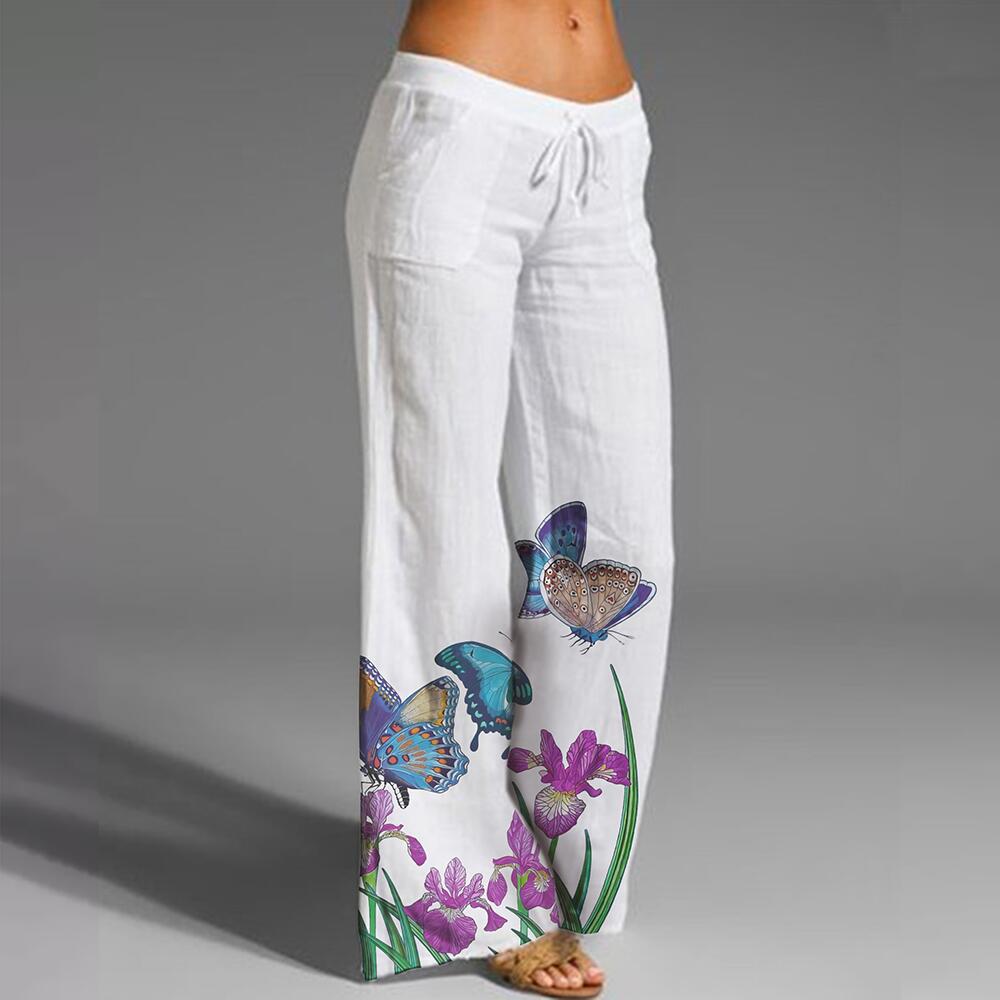 Women's 3D Print Yoga Pants