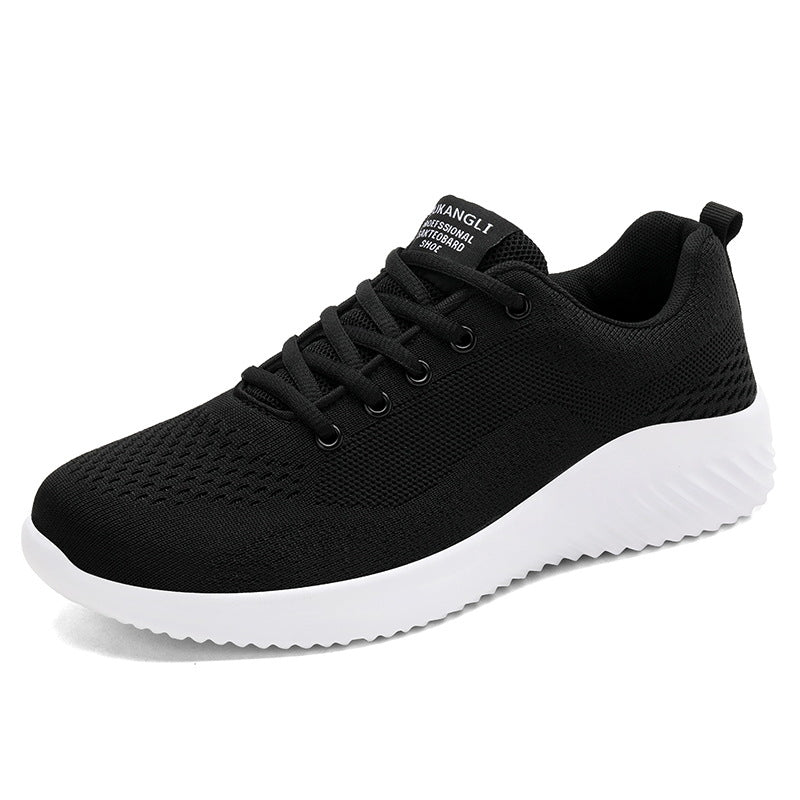 Spring/Summer Plus Size Men's Running Shoes