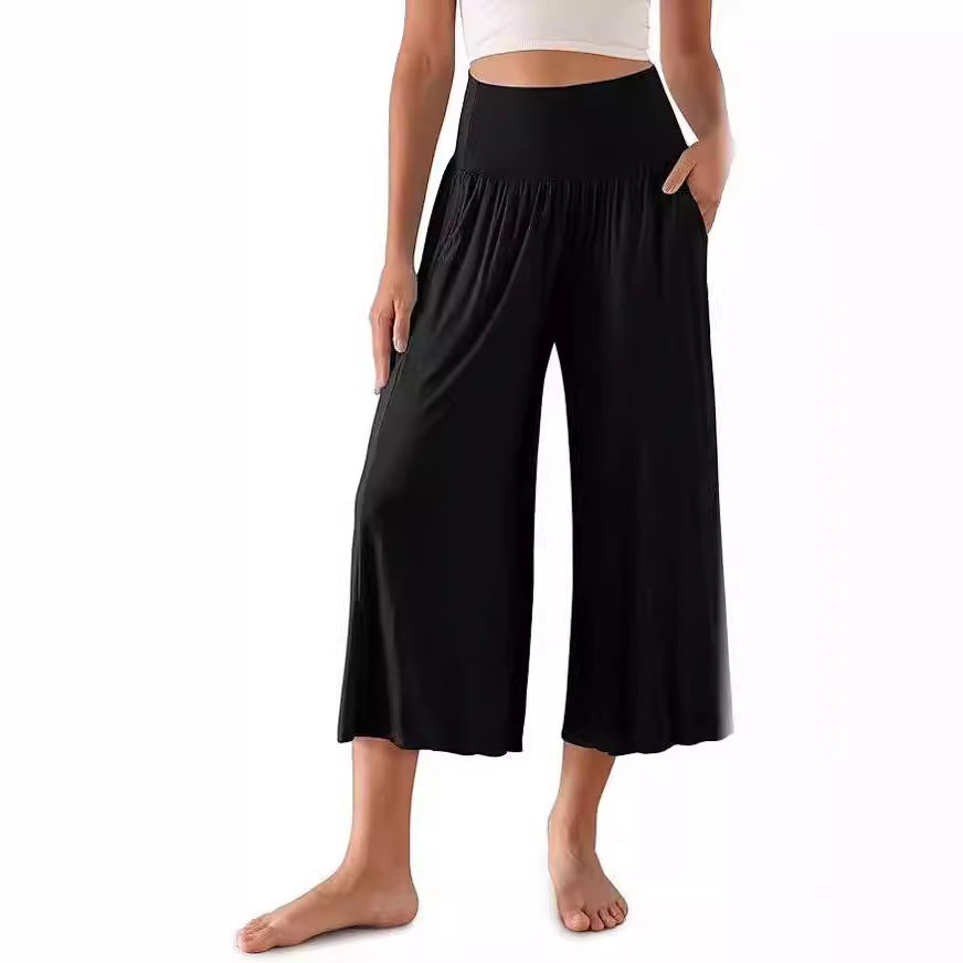 Women's Sports Yoga Pants High Waist Hip Lift
