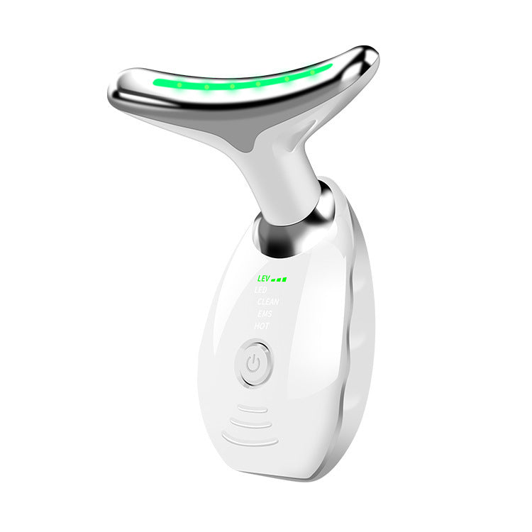 LED Photon Therapy Neck Massager