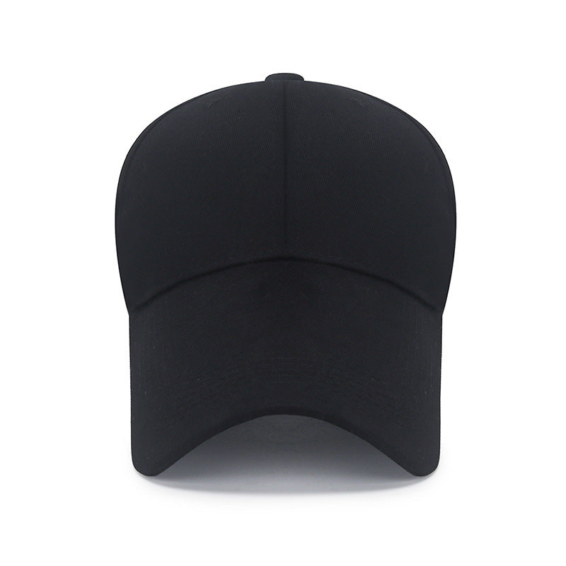Lengthened Brim Sun Protection Fishing Hat Outdoor Baseball Cap