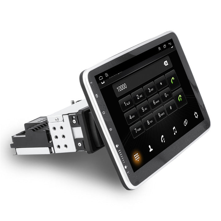 360° Rotating Android Bluetooth Multimedia Control