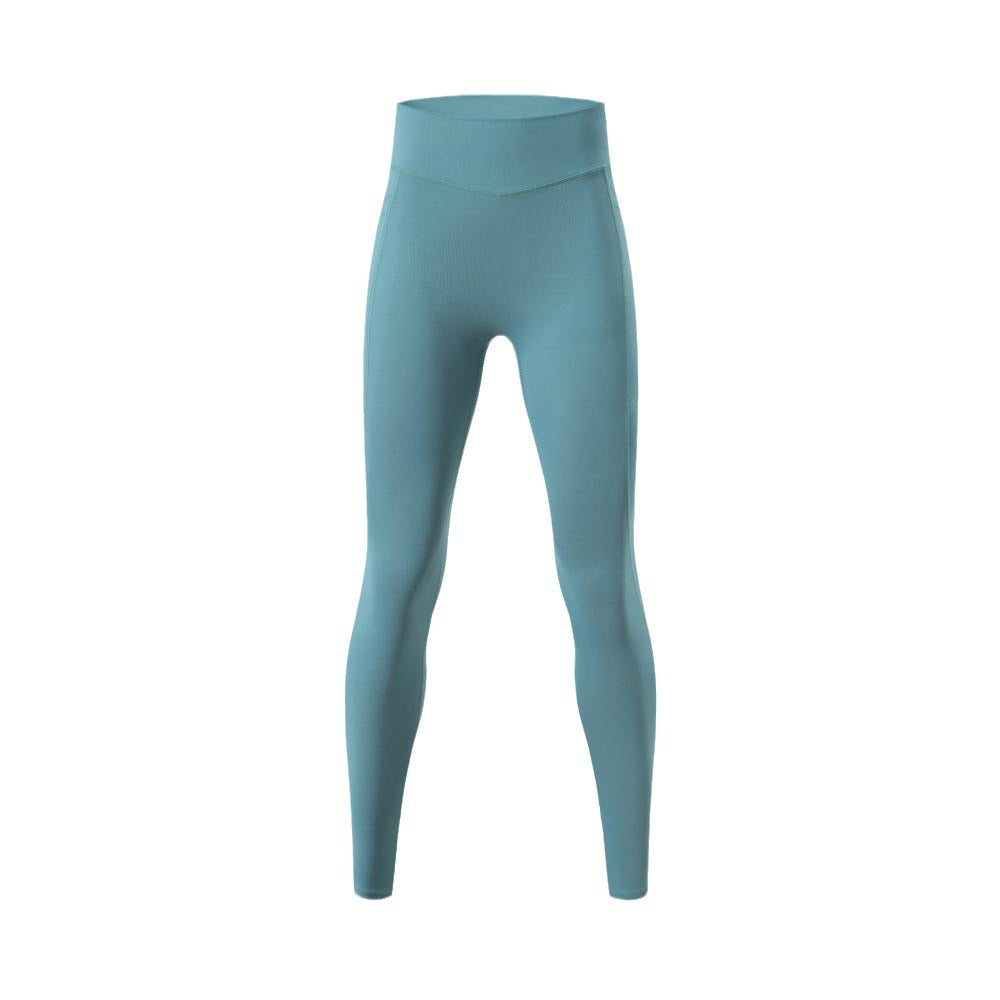 Quick-Drying High Elastic Yoga Pants