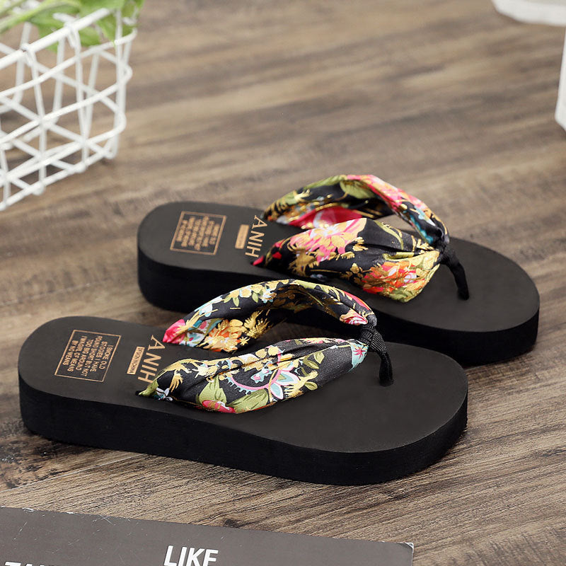 Non-Slip Height Increasing Sandals