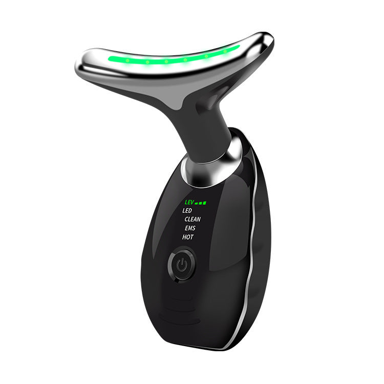 LED Photon Therapy Neck Massager