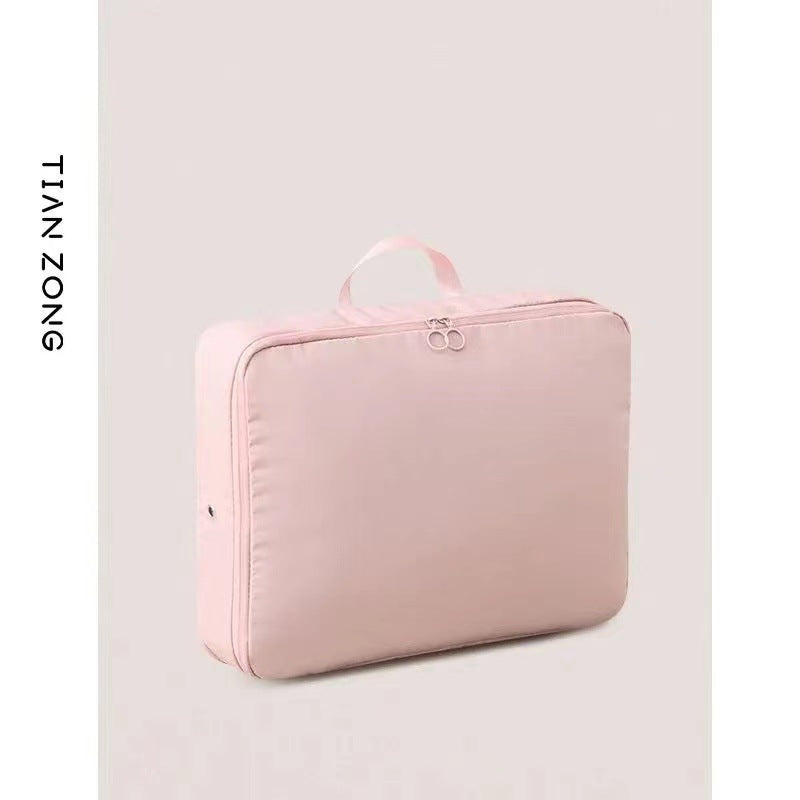 Waterproof Down Jacket Storage Bag