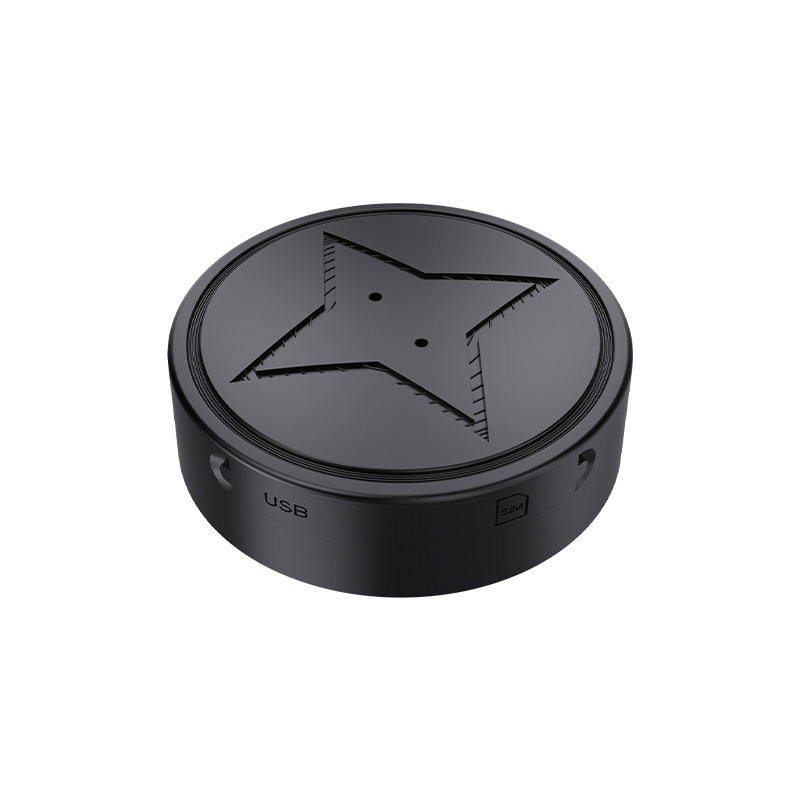 Magnetic GPS Anti-Loss Car Locator