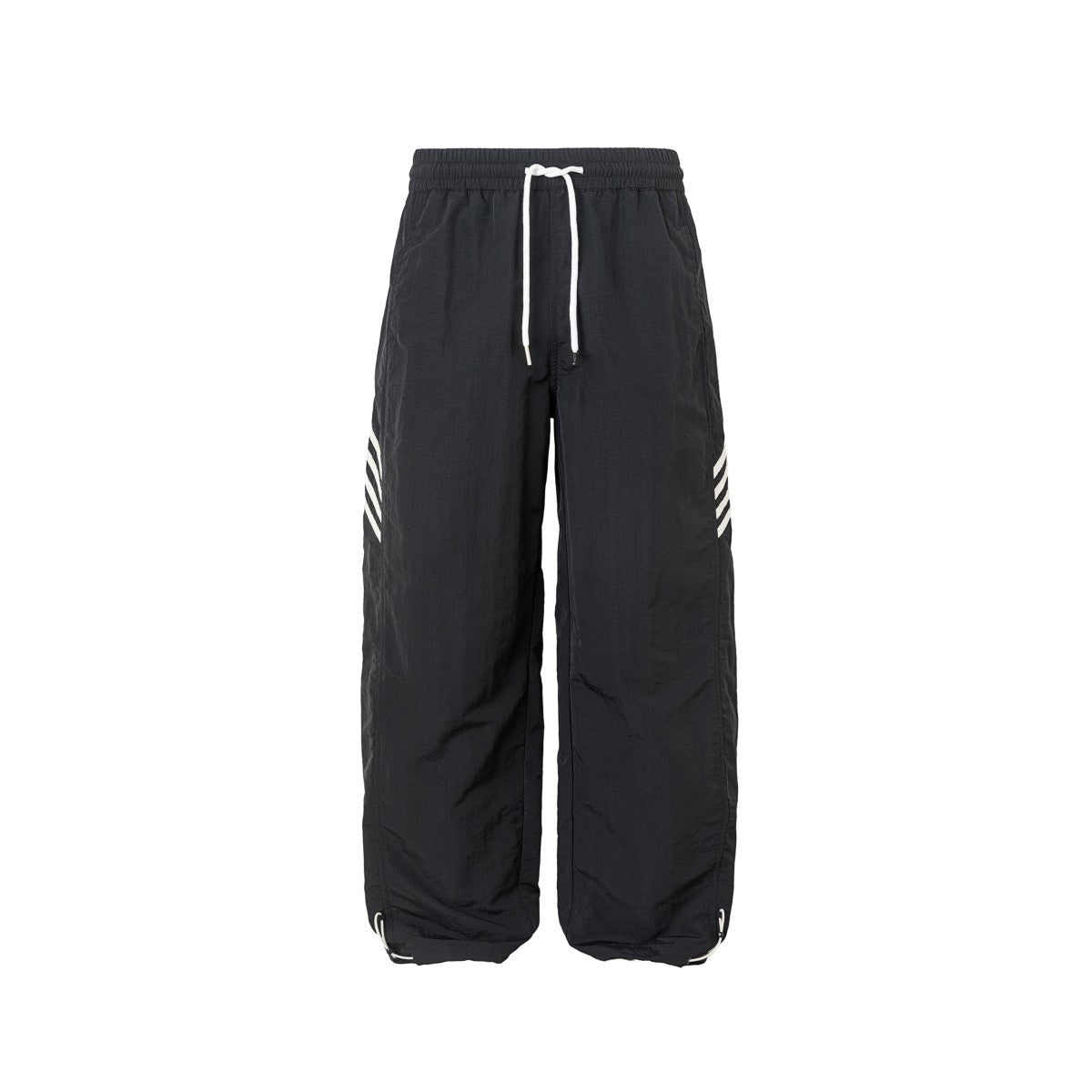 Men's Casual Drawstring Workwear Pants