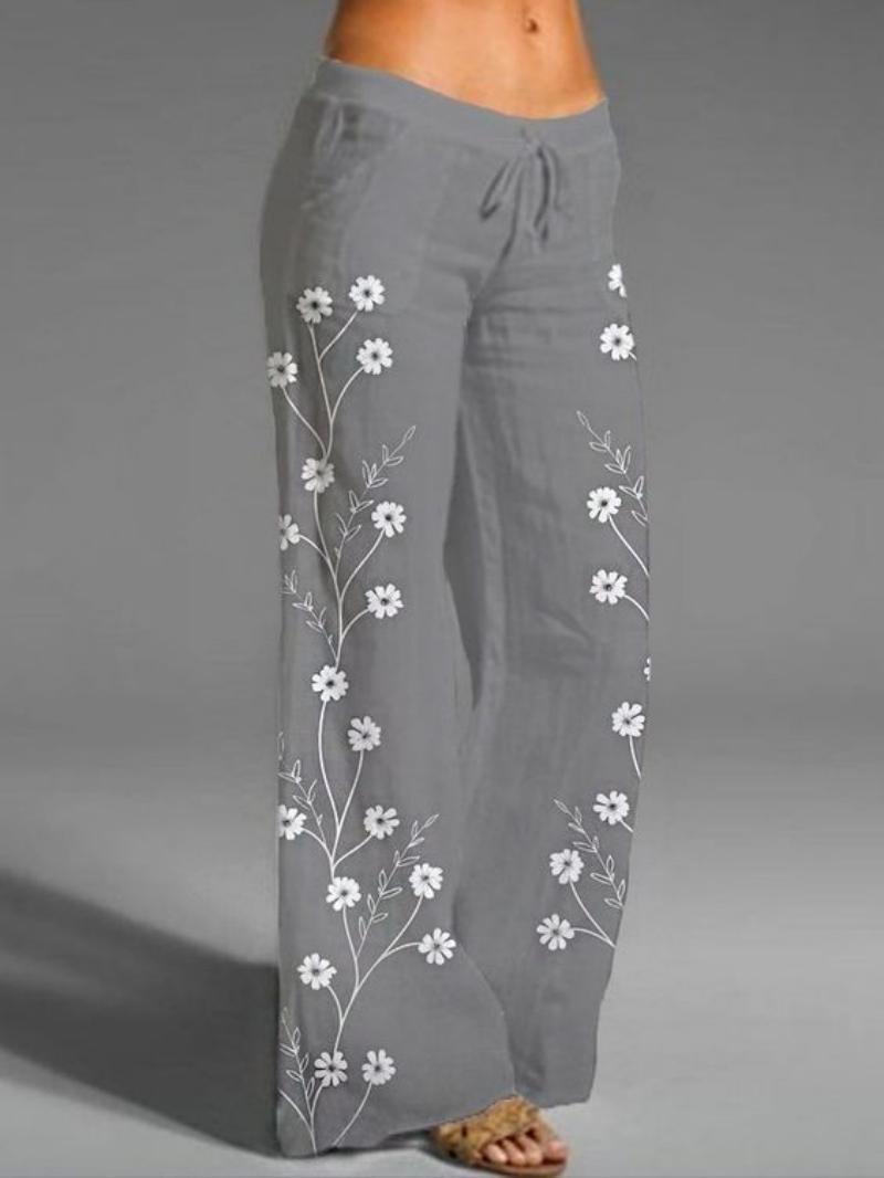 Women's 3D Print Yoga Pants