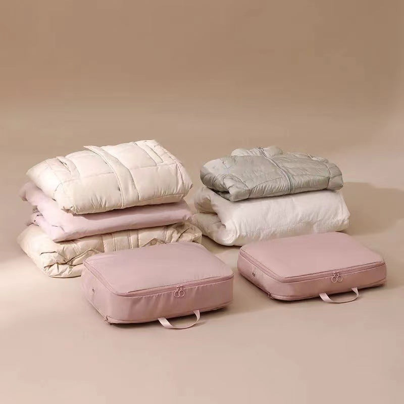 Waterproof Down Jacket Storage Bag
