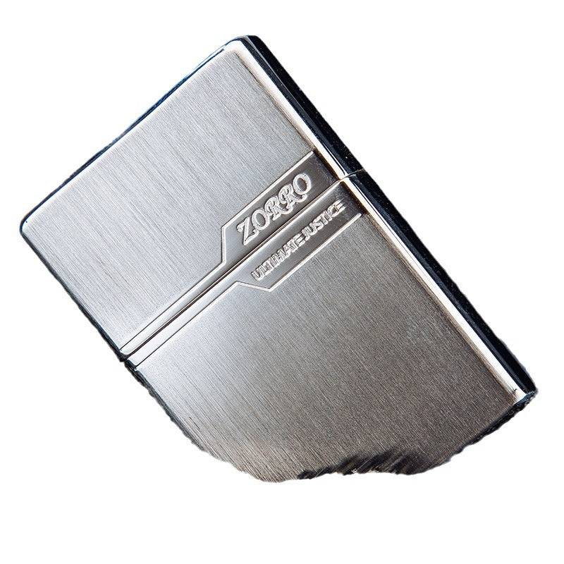 Zoruo Copper Light Plate Narrow Lighter