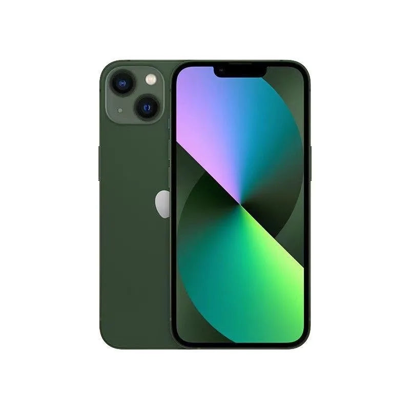 Apple iPhone 13 Mini 5G A15 5.4 " RAM 4GB ROM 128GB 256GB OLED Dual 12MP NFC Face ID Original Unlocked Phone