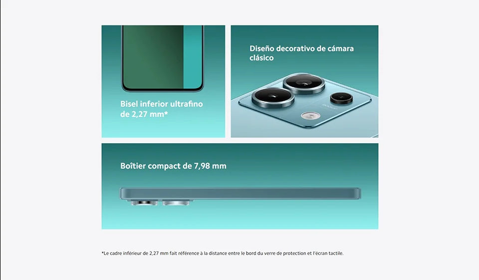 Xiaomi Redmi Note 13 Pro 5G,Smart Phones,NFC,6.67" 1.5K AMOLED display,120Hz,200MP Camera,67W Charger,5100mAh Battery,Global Version